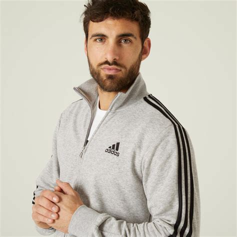 trainingsanzug herren baumwolle adidas